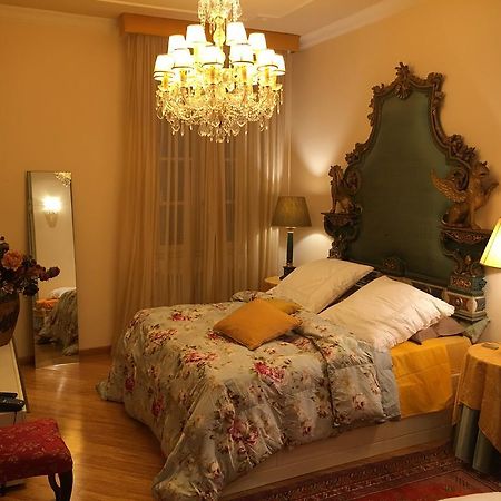Matris Apartment La Spezia Buitenkant foto