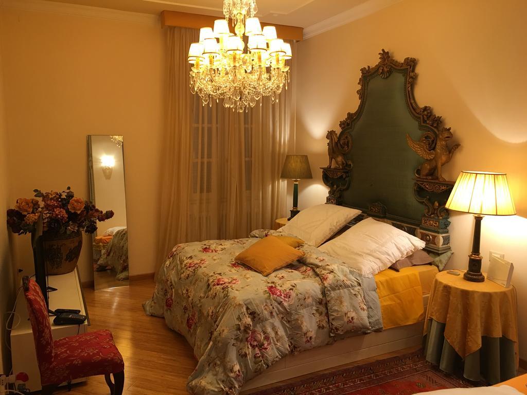 Matris Apartment La Spezia Buitenkant foto