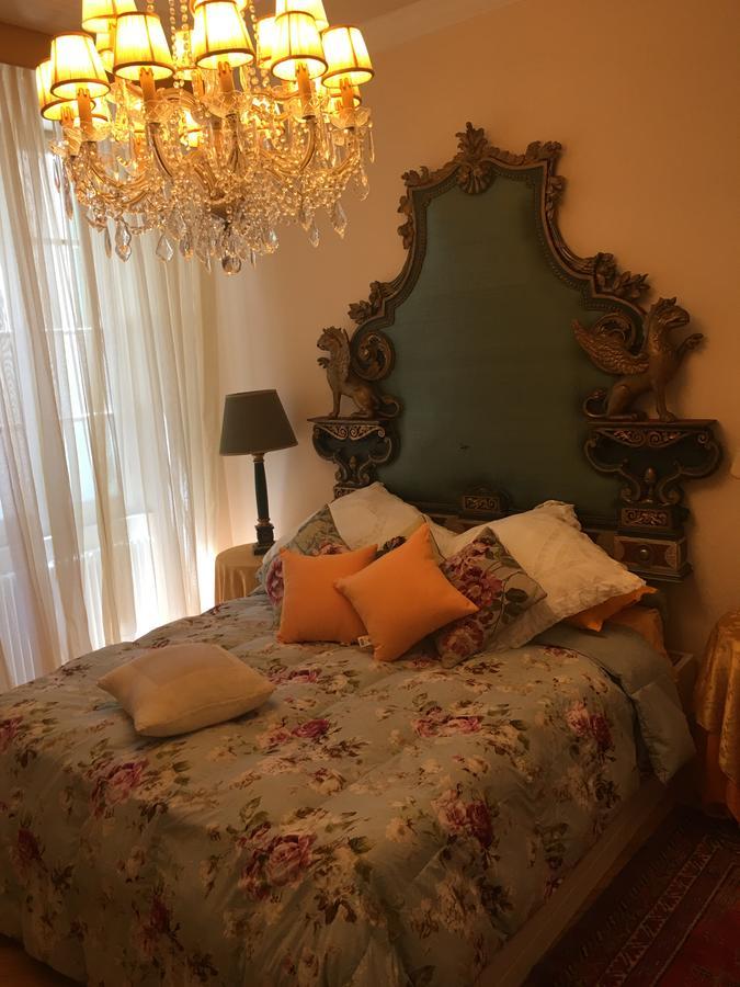 Matris Apartment La Spezia Buitenkant foto