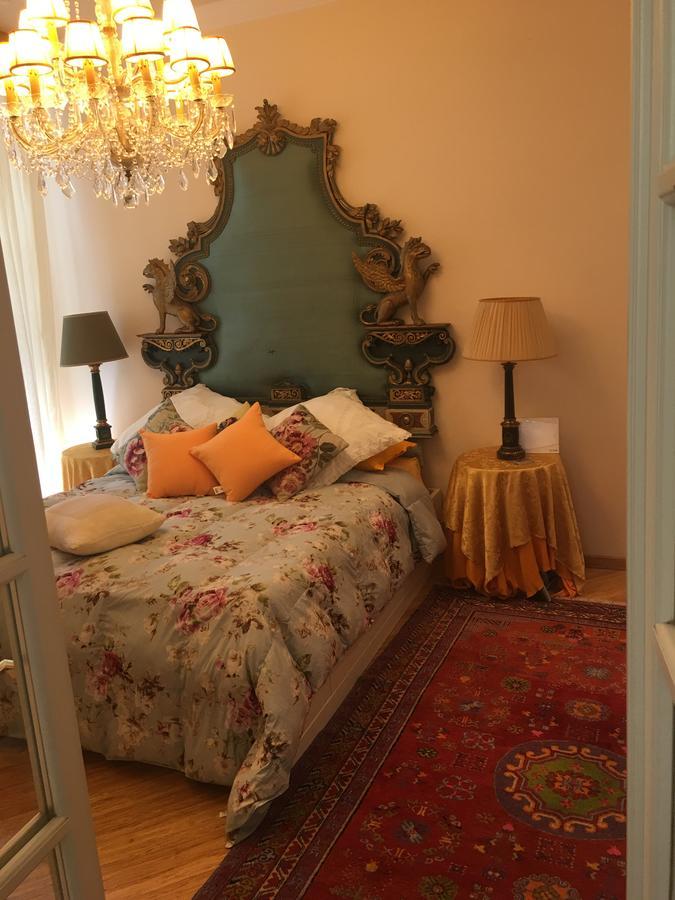 Matris Apartment La Spezia Buitenkant foto